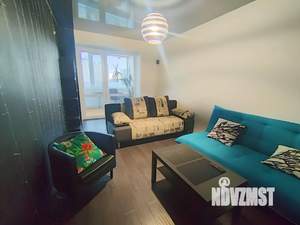 2-к квартира, посуточно, 68м2, 10/16 этаж