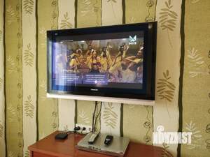 1-к квартира, посуточно, 34м2, 16/18 этаж