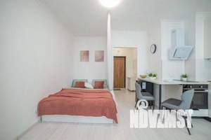 1-к квартира, посуточно, 30м2, 6/31 этаж