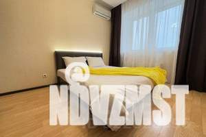 1-к квартира, посуточно, 39м2, 14/16 этаж