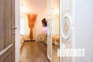 1-к квартира, посуточно, 28м2, 7/15 этаж