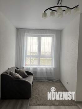 Студия квартира, на длительный срок, 29м2, 22/25 этаж