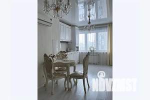 2-к квартира, посуточно, 85м2, 11/25 этаж