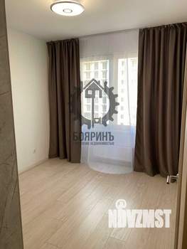 1-к квартира, на длительный срок, 30м2, 8/25 этаж