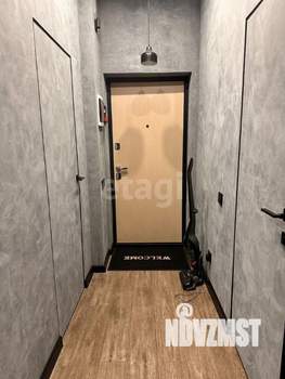 Студия квартира, на длительный срок, 30м2, 19/31 этаж