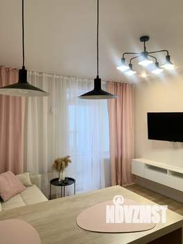 Студия квартира, на длительный срок, 27м2, 7/20 этаж