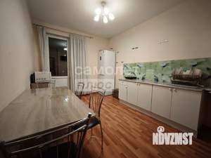 2-к квартира, на длительный срок, 62м2, 12/22 этаж
