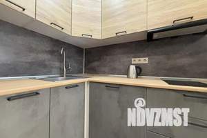 1-к квартира, посуточно, 29м2, 13/35 этаж