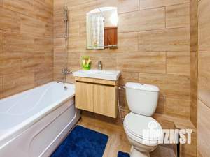 2-к квартира, посуточно, 65м2, 1/1 этаж