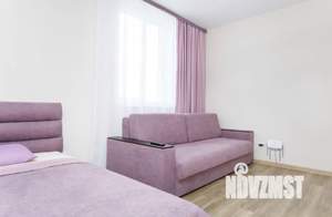 2-к квартира, посуточно, 70м2, 20/25 этаж