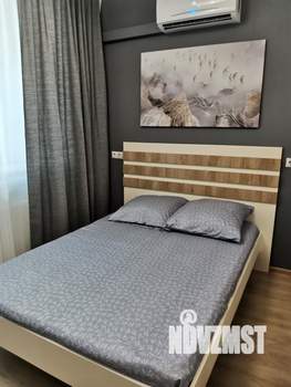 1-к квартира, посуточно, 33м2, 1/1 этаж