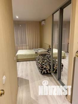 Студия квартира, посуточно, 30м2, 11/25 этаж