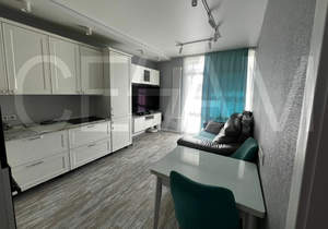 2-к квартира, на длительный срок, 44м2, 3/25 этаж