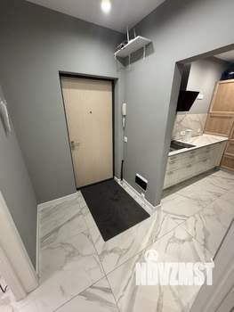 1-к квартира, на длительный срок, 35м2, 6/15 этаж