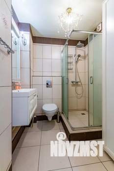 1-к квартира, посуточно, 35м2, 10/16 этаж