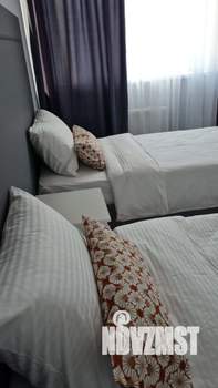 1-к квартира, на длительный срок, 41м2, 3/30 этаж