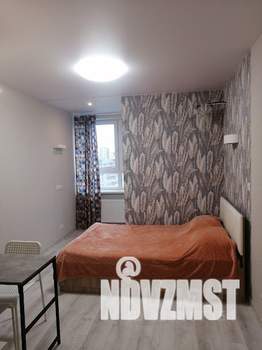 Студия квартира, на длительный срок, 23м2, 11/25 этаж