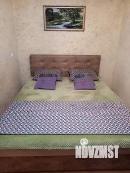 2-к квартира, посуточно, 45м2, 4/5 этаж