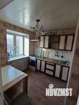 2-к квартира, на длительный срок, 43м2, 5/5 этаж
