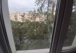 2-к квартира, на длительный срок, 59м2, 5/6 этаж