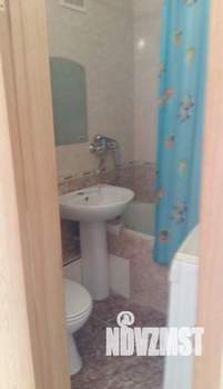 1-к квартира, на длительный срок, 31м2, 3/5 этаж