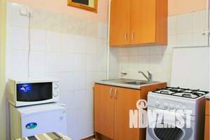 1-к квартира, посуточно, 32м2, 2/5 этаж