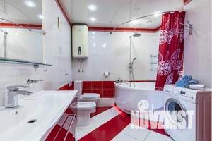 2-к квартира, посуточно, 55м2, 11/18 этаж