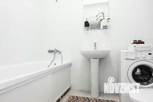 3-к квартира, посуточно, 65м2, 1/1 этаж