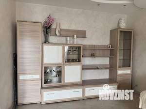 1-к квартира, посуточно, 46м2, 9/14 этаж