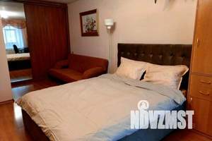 1-к квартира, посуточно, 38м2, 5/12 этаж