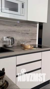 Студия квартира, посуточно, 31м2, 3/24 этаж