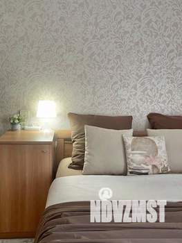 2-к квартира, посуточно, 75м2, 1/1 этаж