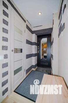 1-к квартира, посуточно, 29м2, 1/1 этаж