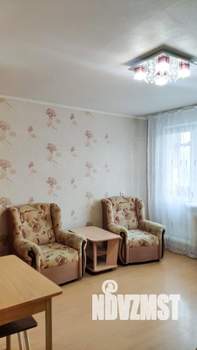 2-к квартира, на длительный срок, 45м2, 5/5 этаж