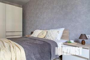 2-к квартира, посуточно, 75м2, 9/30 этаж