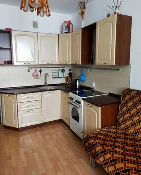 2-к квартира, на длительный срок, 40м2, 4/10 этаж