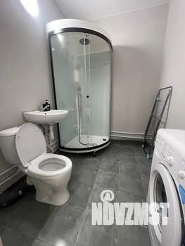 Студия квартира, посуточно, 30м2, 1/28 этаж