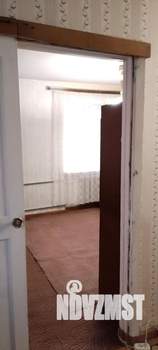 2-к квартира, на длительный срок, 42м2, 5/5 этаж