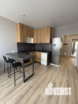 2-к квартира, на длительный срок, 38м2, 20/28 этаж