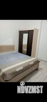 1-к квартира, на длительный срок, 37м2, 7/27 этаж