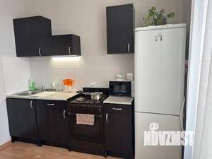 1-к квартира, посуточно, 38м2, 7/13 этаж