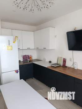 2-к квартира, на длительный срок, 41м2, 14/26 этаж
