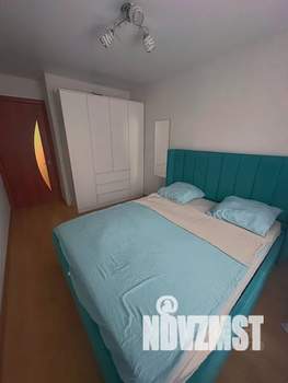 2-к квартира, посуточно, 45м2, 3/5 этаж