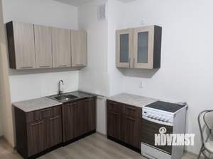1-к квартира, на длительный срок, 40м2, 24/33 этаж