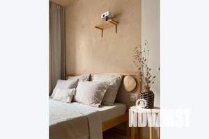 1-к квартира, посуточно, 20м2, 4/9 этаж