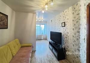 2-к квартира, на длительный срок, 50м2, 7/9 этаж