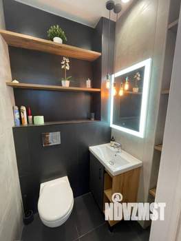 2-к квартира, на длительный срок, 60м2, 25/27 этаж