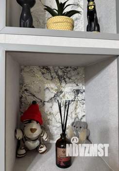 2-к квартира, посуточно, 50м2, 1/1 этаж