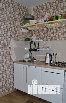 2-к квартира, посуточно, 40м2, 5/5 этаж