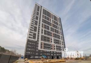 Студия квартира, посуточно, 28м2, 2/25 этаж